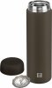 Zwilling Thermo Plus Termos - 500 Ml, Brązowy Thermo Plus